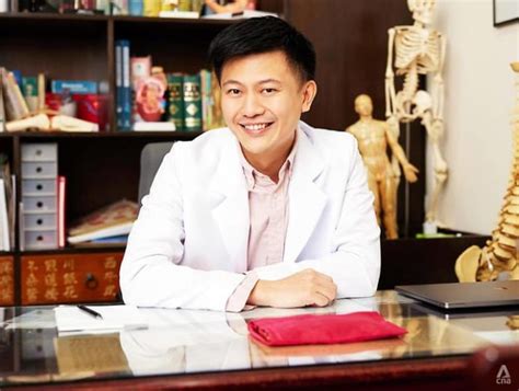 dr porne|From TV host to sinseh: Pornsak will see you now at the TCM clinic.